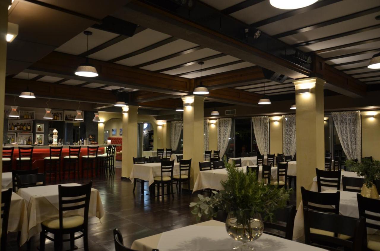 Apolafsi Aparthotel ลิคชูรี ภายนอก รูปภาพ