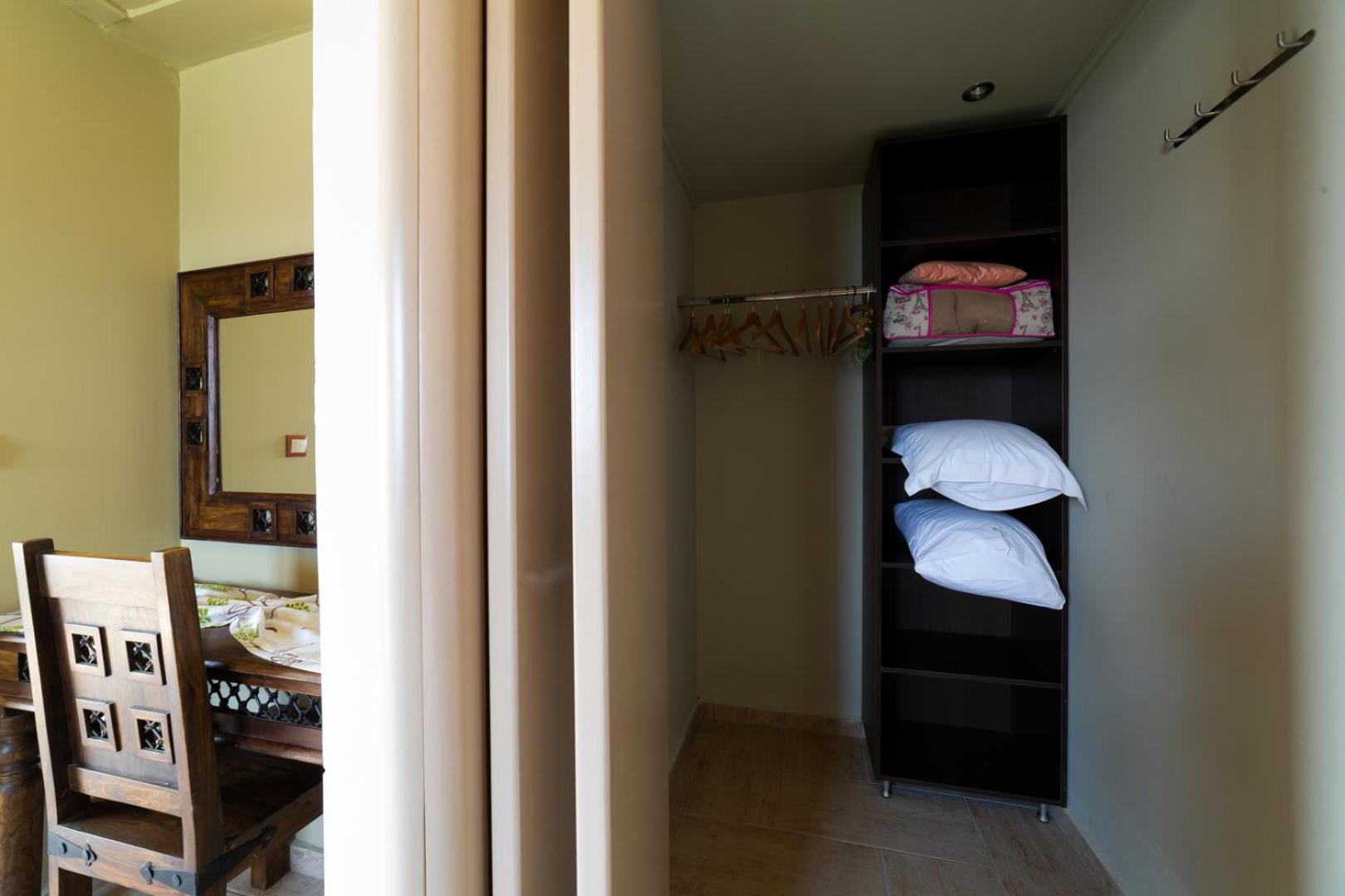 Apolafsi Aparthotel ลิคชูรี ภายนอก รูปภาพ