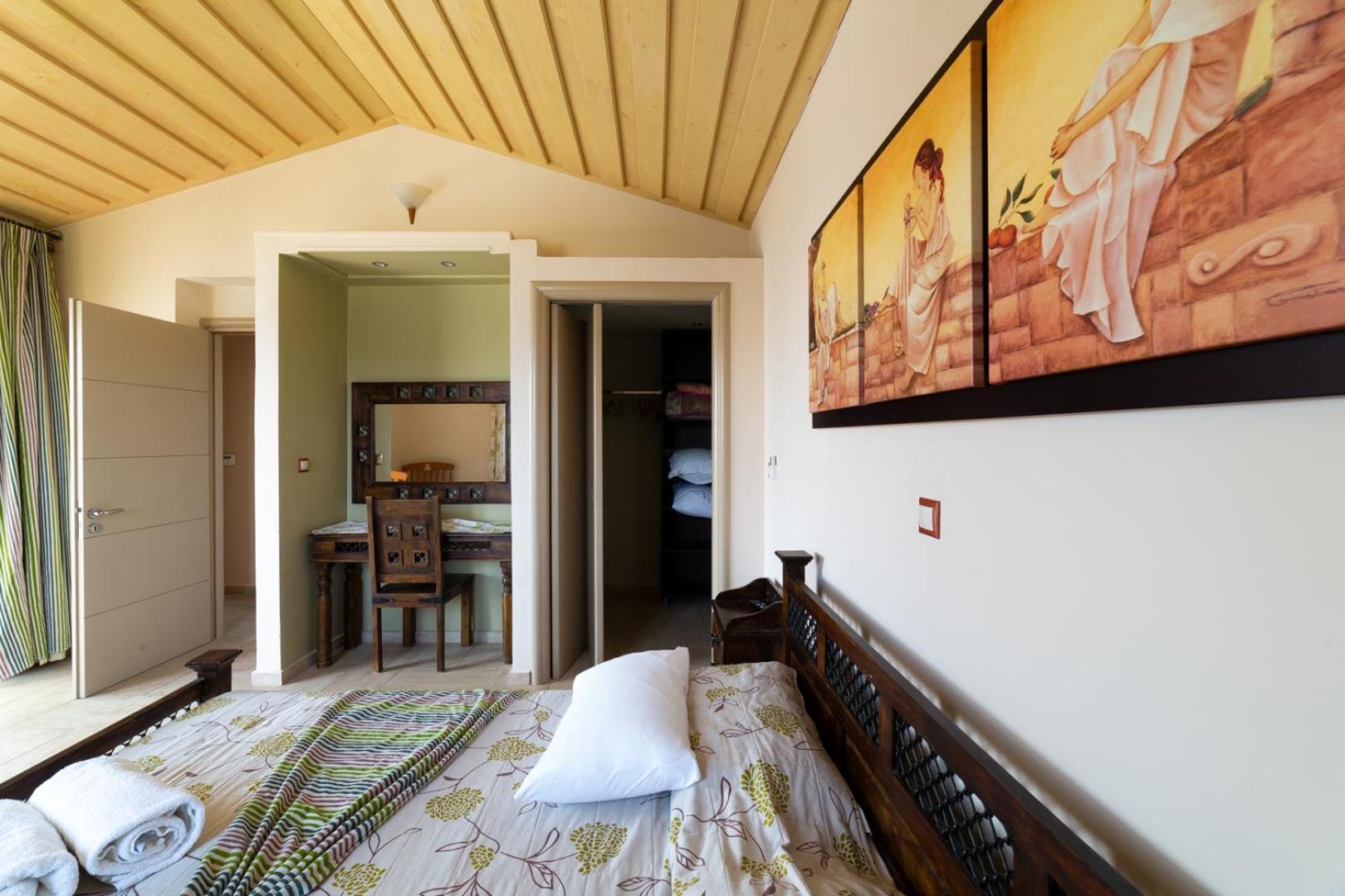 Apolafsi Aparthotel ลิคชูรี ภายนอก รูปภาพ