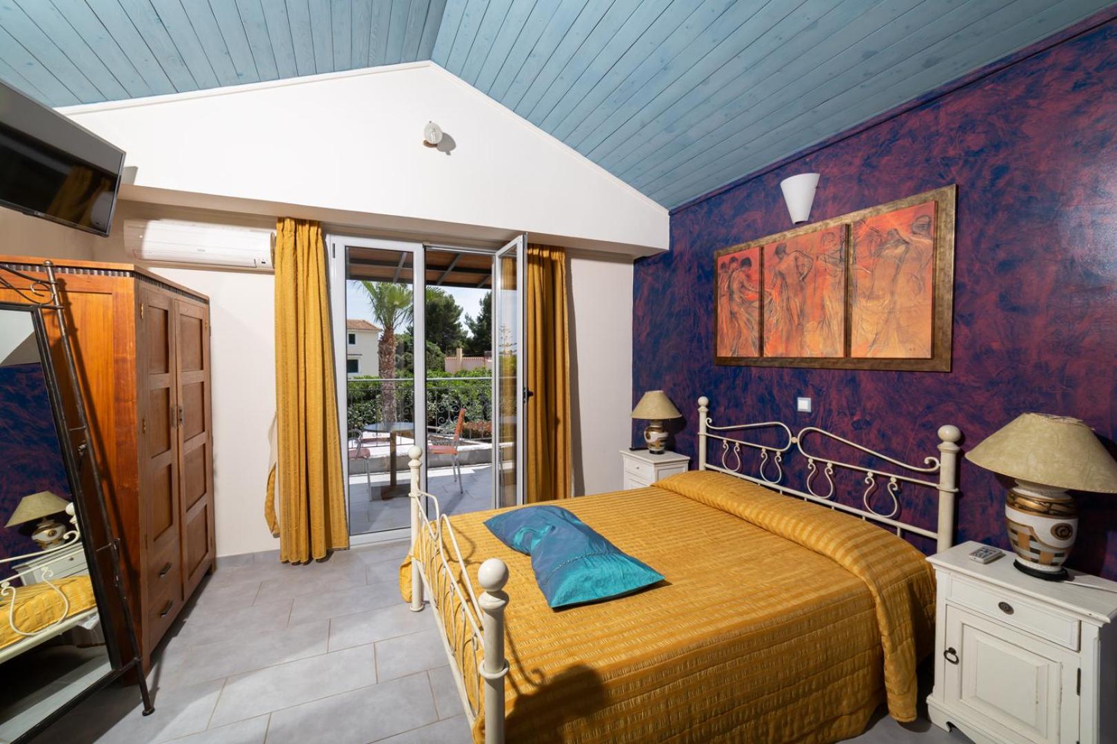 Apolafsi Aparthotel ลิคชูรี ภายนอก รูปภาพ